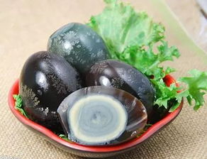 松花蛋怎么做的怎么加工的