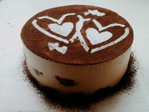 提拉米苏含义,提拉米苏含义带我走,类似