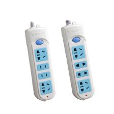 公牛接线板如何接线？