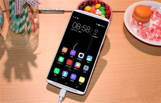 国产机有那些？