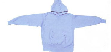 卫衣怎么叠省空间