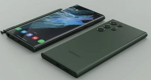 三星手机型号大全，附图片