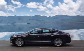 30万左右轿车推荐的车哪个好