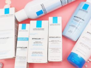 理肤泉的祛痘产品效果怎么样？