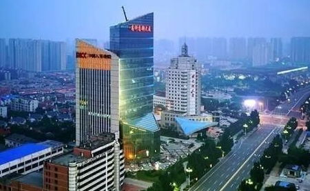 中国有哪些一线城市,全国有几个一线城市