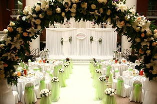 婚庆公司取名 高端