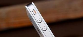 苹果静音键坏了