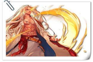 DNF男气功怎么样