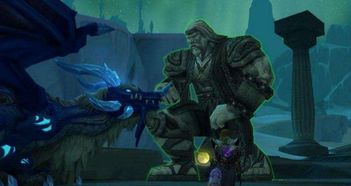 魔兽世界暗夜精灵什么职业好