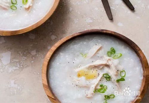 儿童营养粥3-7岁,儿童营养粥食谱