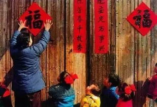 家乡的风俗春节的，家乡的风俗关于春节