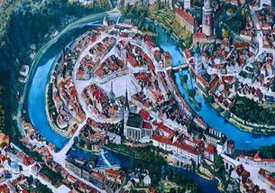 捷克是城市还是国家znojmo