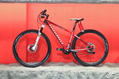 土拨鼠这自行车牌子可靠吗？