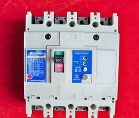 空气开关有哪些规格型号