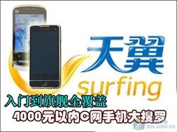 手机网络G、H、E、C网分别代表什么意思？