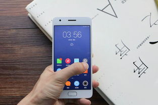 zuk手机是哪个公司的？