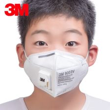 kn90口罩能用多久可以洗吗