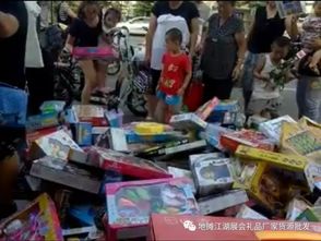 晚上摆地摊卖什么好？