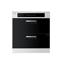 海尔智能消毒柜使用方法