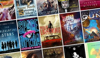 雨果奖的奖项都有什么？