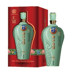 杜康酒52度价格多少？