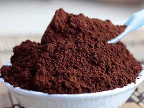 灵芝孢子粉食用方法