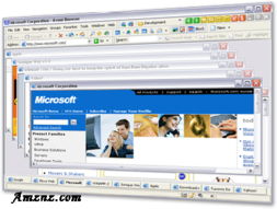 速度最快的浏览器