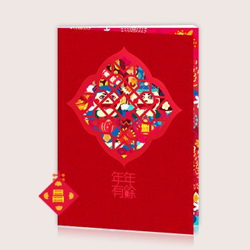 新年礼品卡,新年礼品有哪些