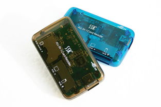 读卡器是什么？、 干嘛用的?