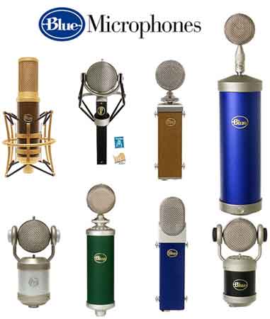 blue麦克风怎么样