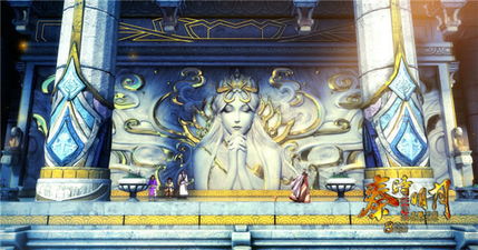 龙腾万里这个成语说的是什么生肖