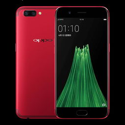 OPPO R11与OPPO R11t有什么区别呢