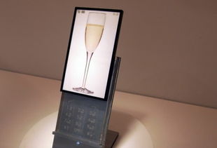 富士通手机这么样