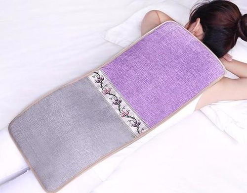 海盐热敷包哪个品牌好