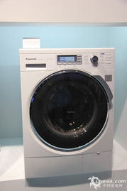 松下全自动洗衣机使用说明书,松下滚筒洗衣机尺寸