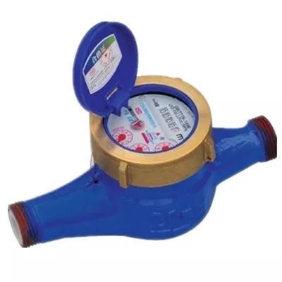 水表怎么看还有多少钱,水表怎么看有没有漏水