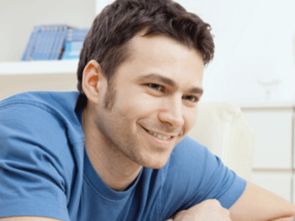 男士英语怎么说