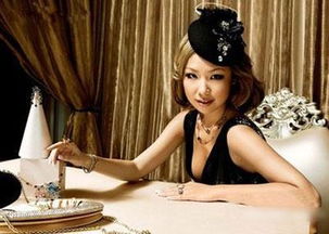 名媛是指什么意思？