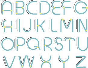 二十四个字母怎么读视频教程