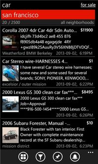 craigslist couch翻译,craigslist canada