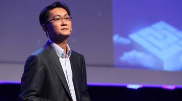 腾讯CEO的生日是哪天?