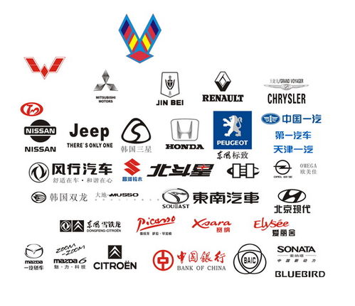 世界知名品牌商标,世界知名品牌鞋子有哪些?