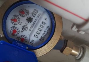 查水表什么意思.！！