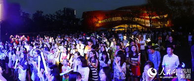 成都2021下半年有哪些音乐节？求推荐