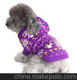 宠物服装品牌推荐?