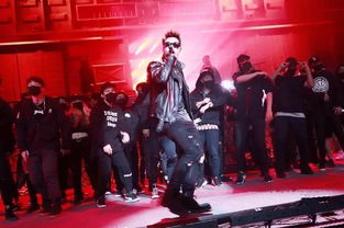 中国有嘻哈最后的冠军是谁 中国有嘻哈全