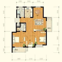 农村平房房屋设计图片大全