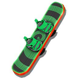 什么是单板滑雪？