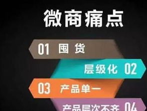 微商是什么意思啊？