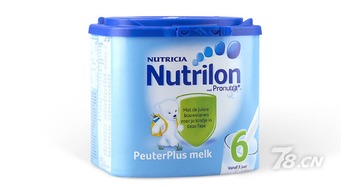 妈妈奶粉排行榜10强